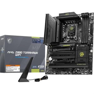 MSI MAG Z890 TOMAHAWK WIFI,