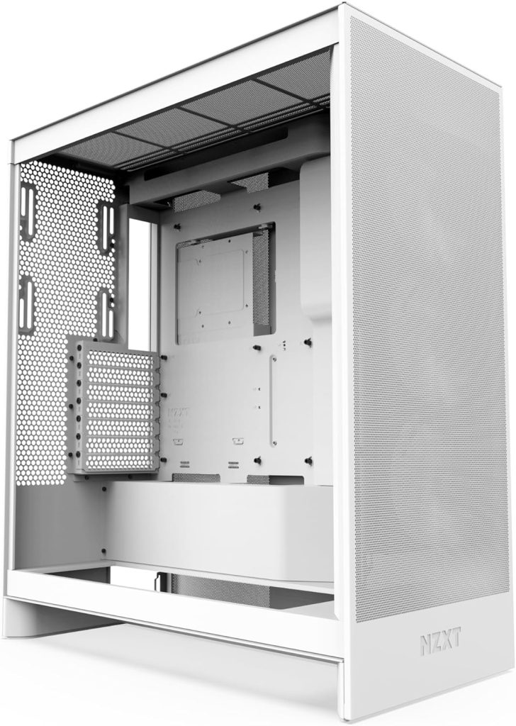 NZXT H7 Flow