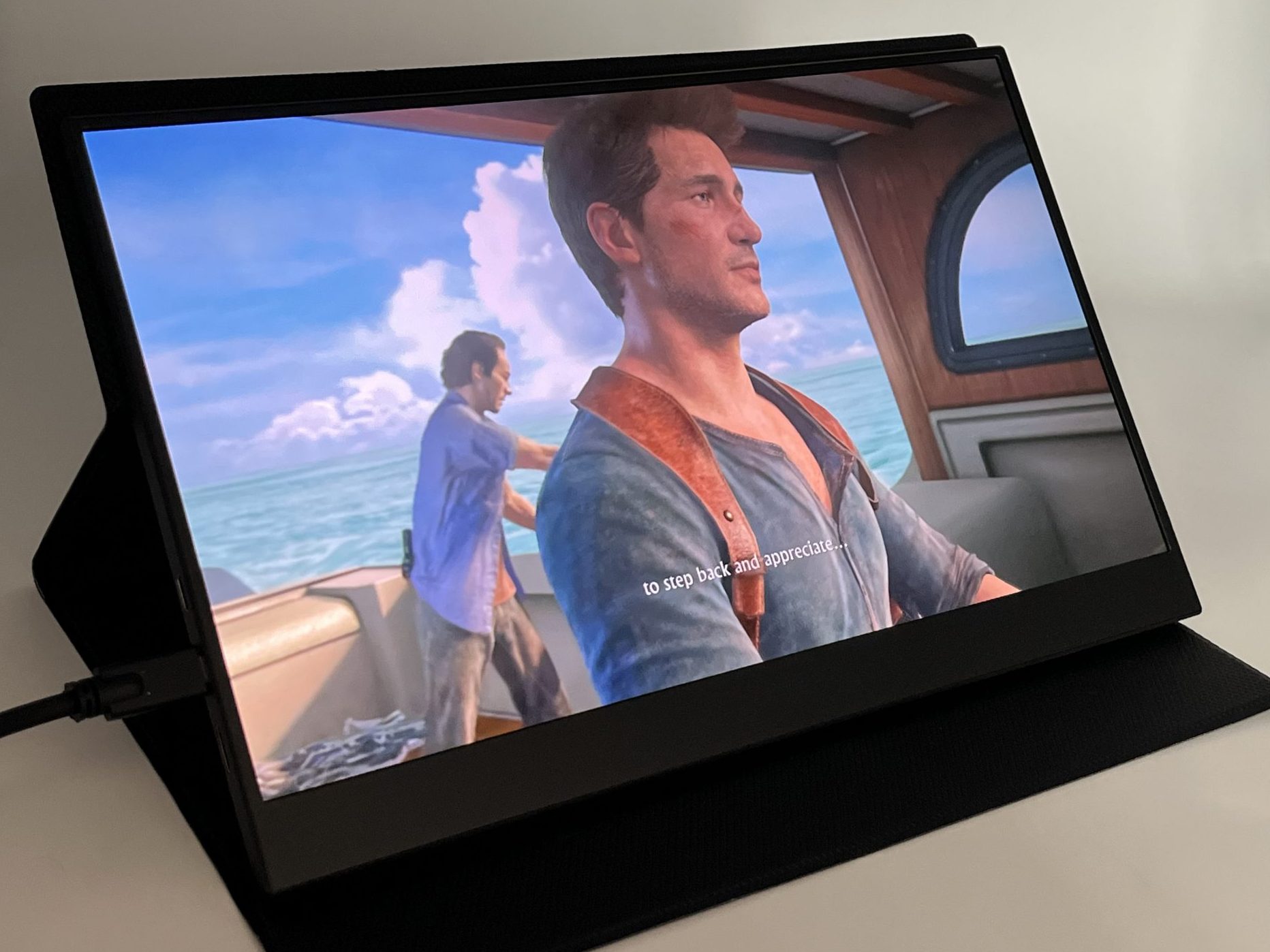 Recensione Uperfect : Bimawen OLED a 100€10