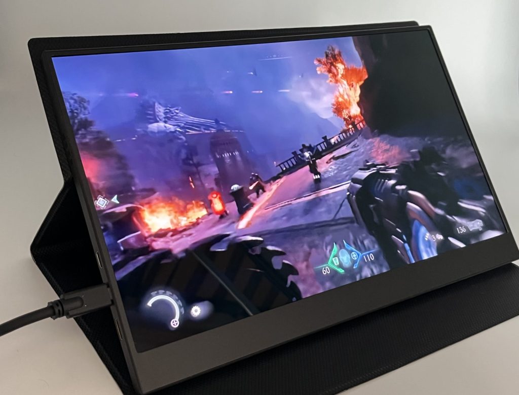 Recensione Uperfect : Bimawen OLED a 100€11
