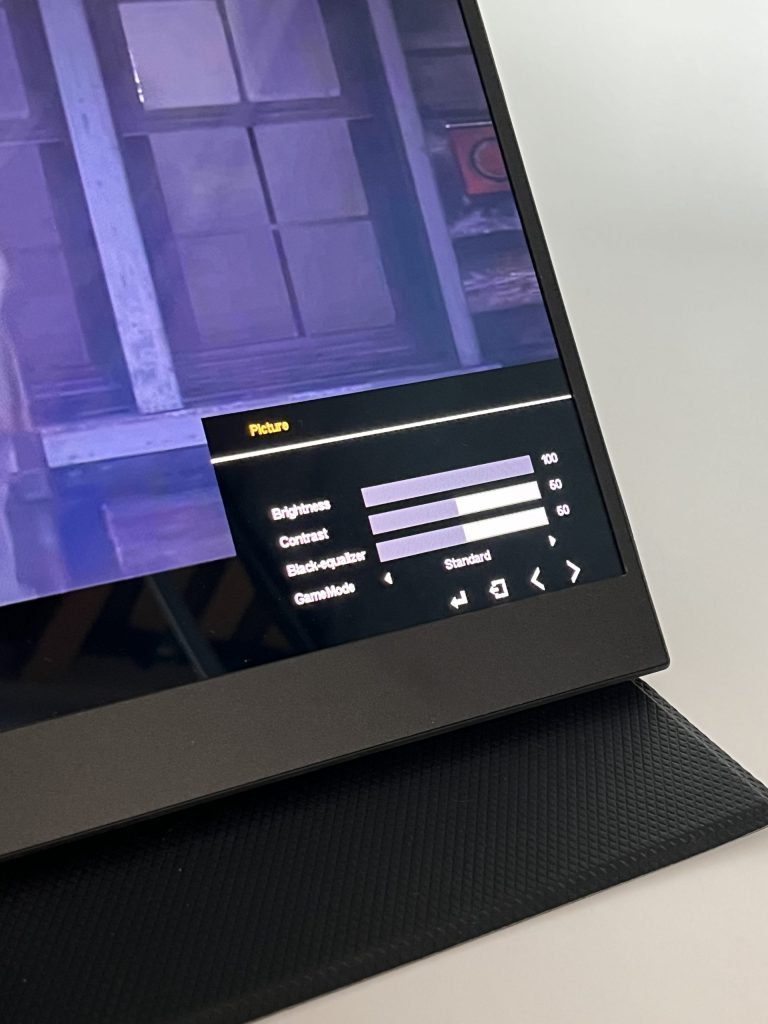 Recensione Uperfect : Bimawen OLED a 100€13