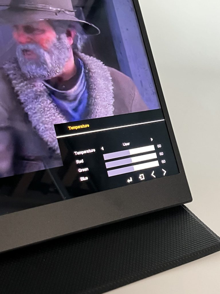 Recensione Uperfect : Bimawen OLED a 100€14