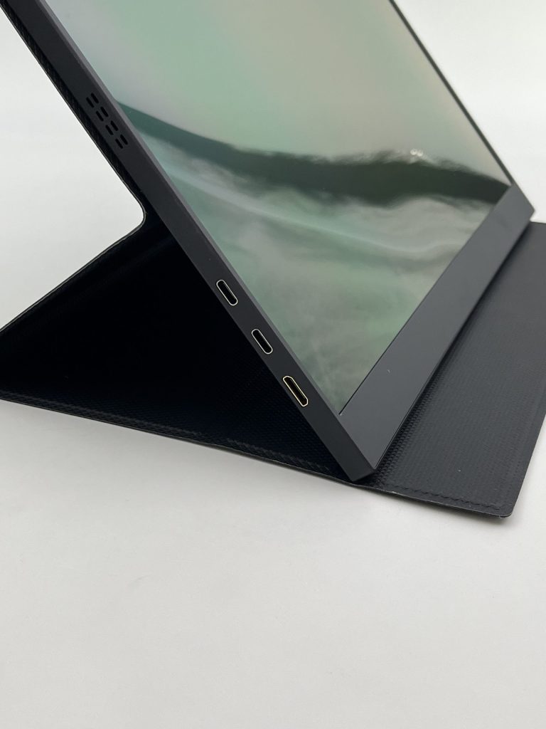 Recensione Uperfect : Bimawen OLED a 100€5