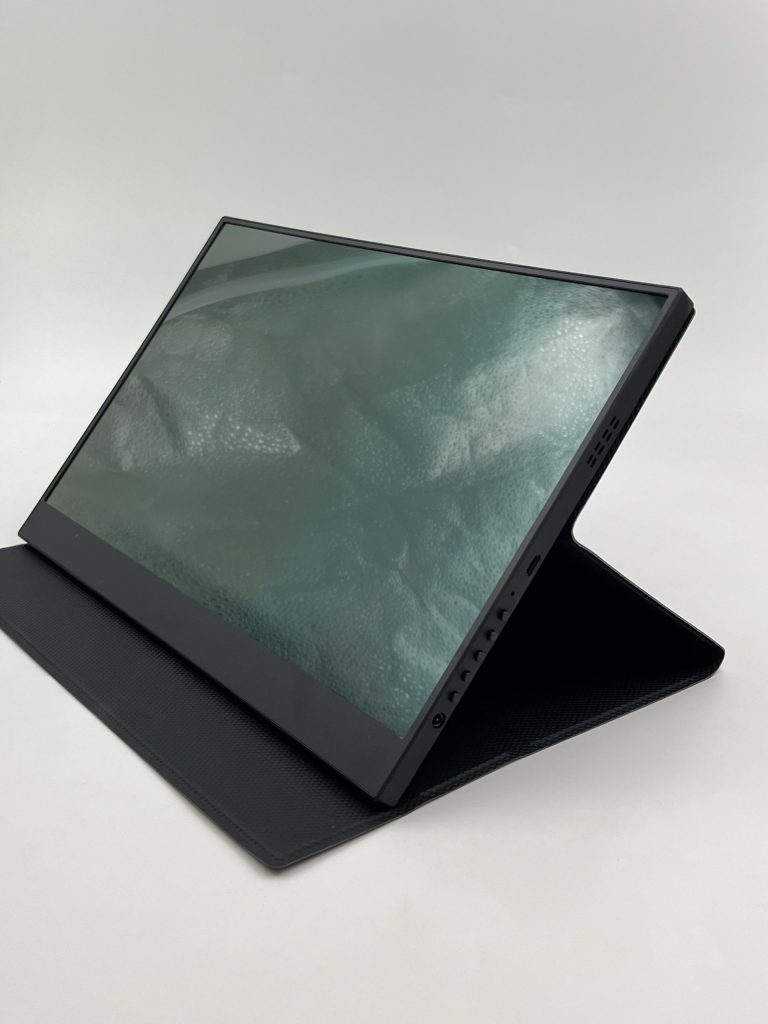 Recensione Uperfect : Bimawen OLED a 100€6