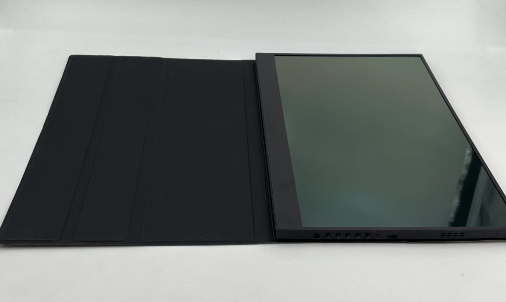 Recensione Uperfect : Bimawen OLED a 100€7