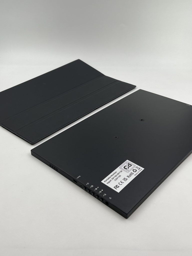 Recensione Uperfect : Bimawen OLED a 100€8