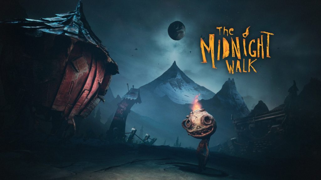 The Midnight Walk