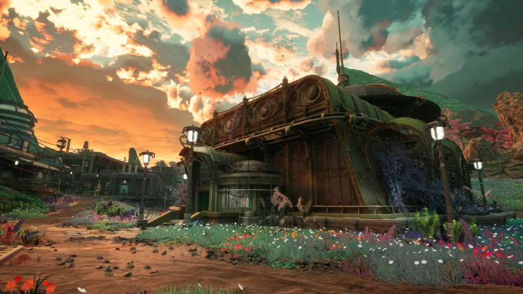 The Outer Worlds 2 screen3