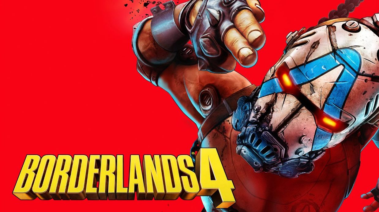 borderlands 4 data uscita anticipata