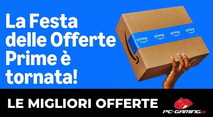 festa offerte amazon pc gaming it
