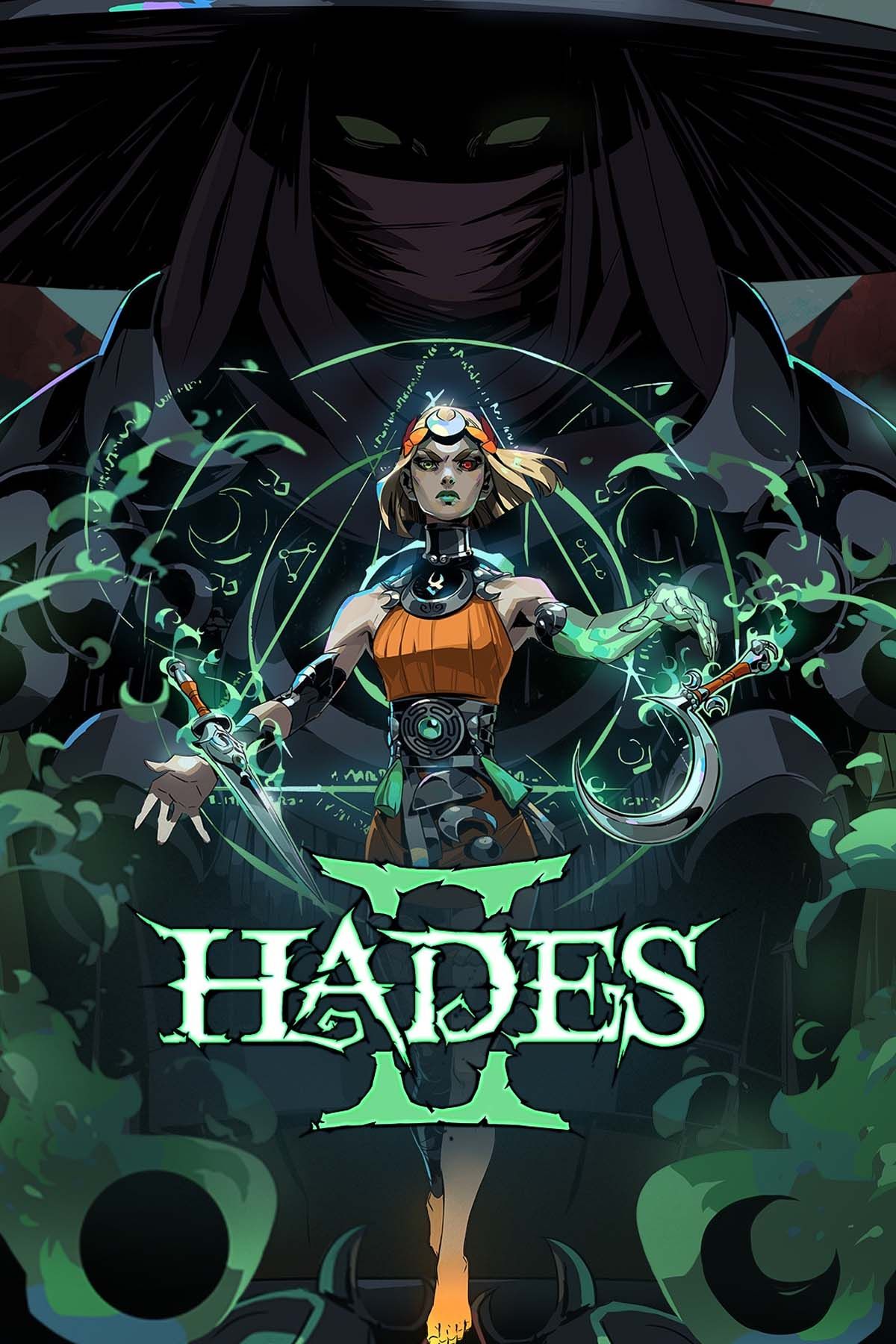 hades 2 cover