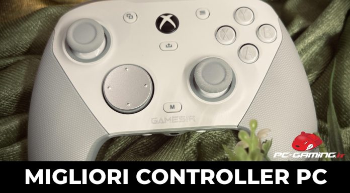 migliori controller pc