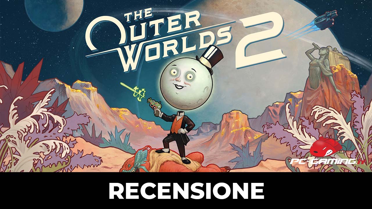 the outer worlds 2 recensione