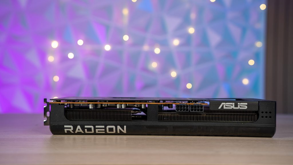 ASUS PRIME RX 9070 recensione7