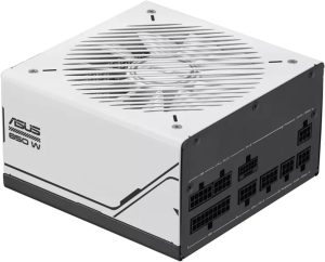 ASUS Prime 850W Gold white