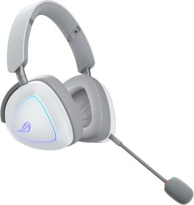 ASUS ROG Delta II