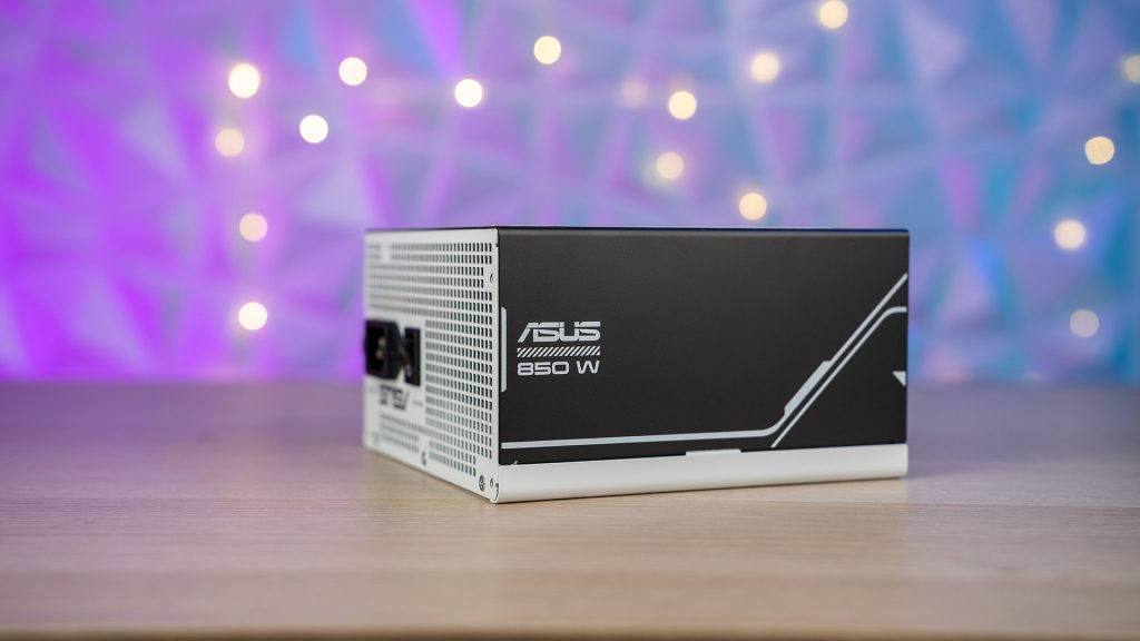 Analisi ASUS Prime AP 850G Gold5