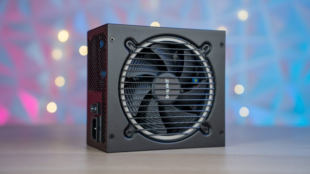 Analisi Pure Power 13 M 850W4