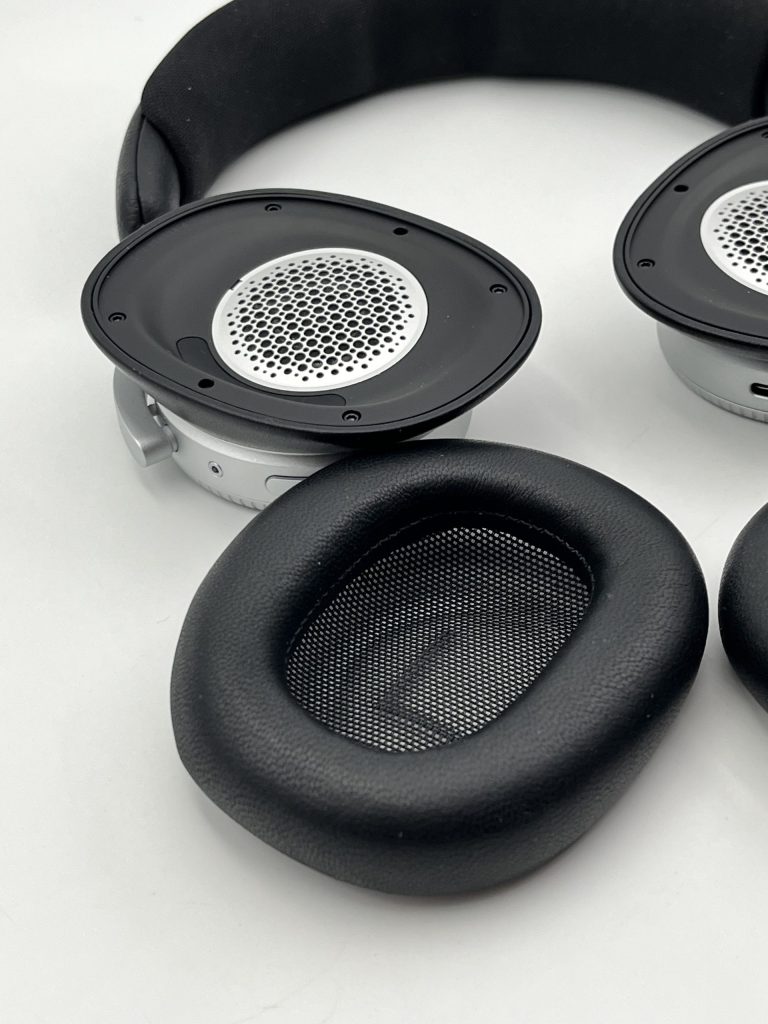 Beoplay H100 recensione12