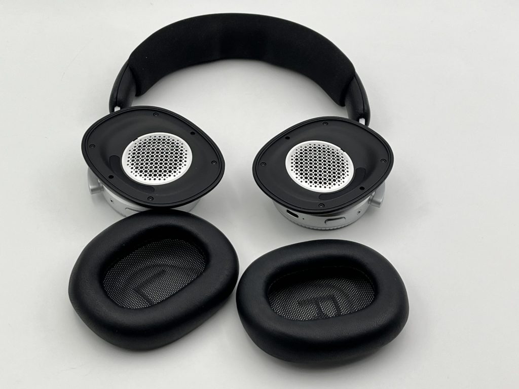 Beoplay H100 recensione13