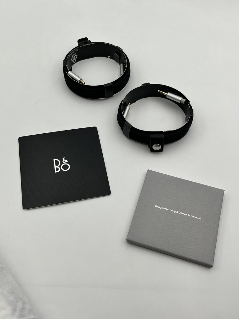 Beoplay H100 recensione3