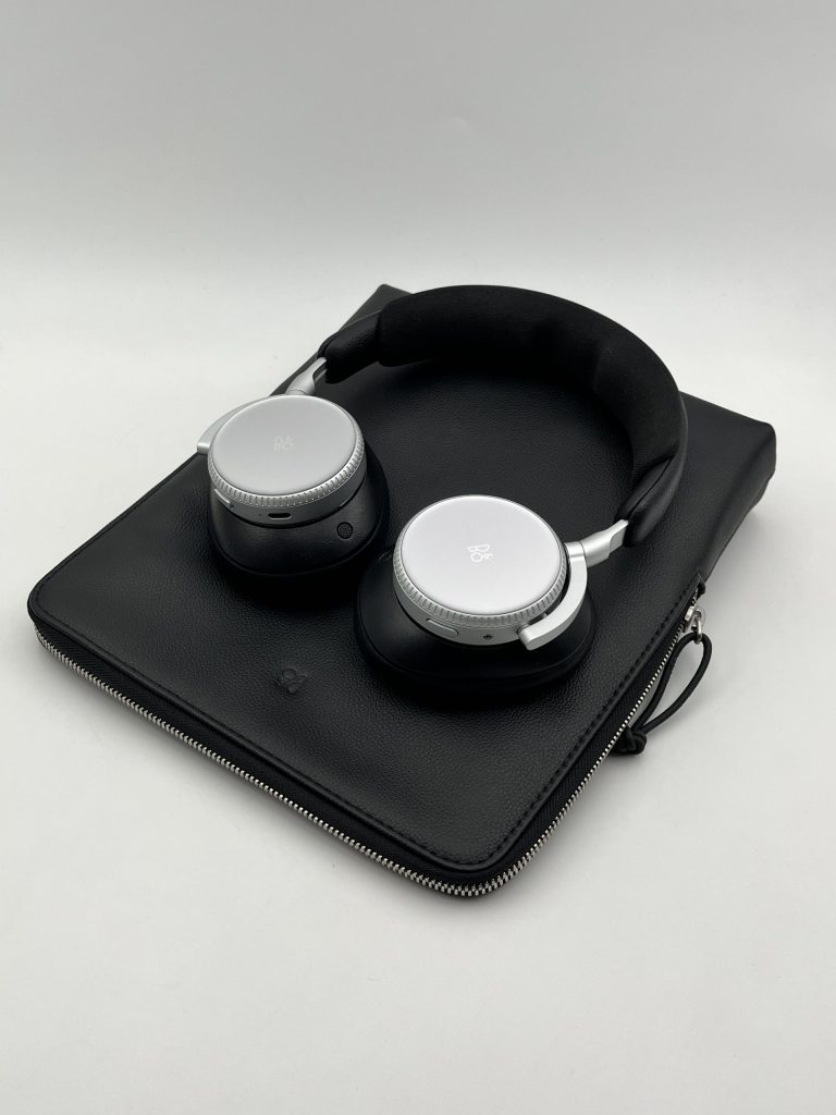 Beoplay H100 recensione5