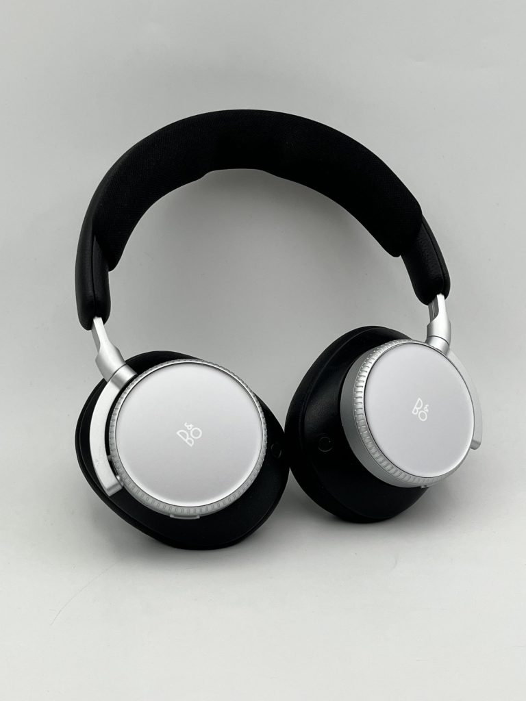 Beoplay H100 recensione7