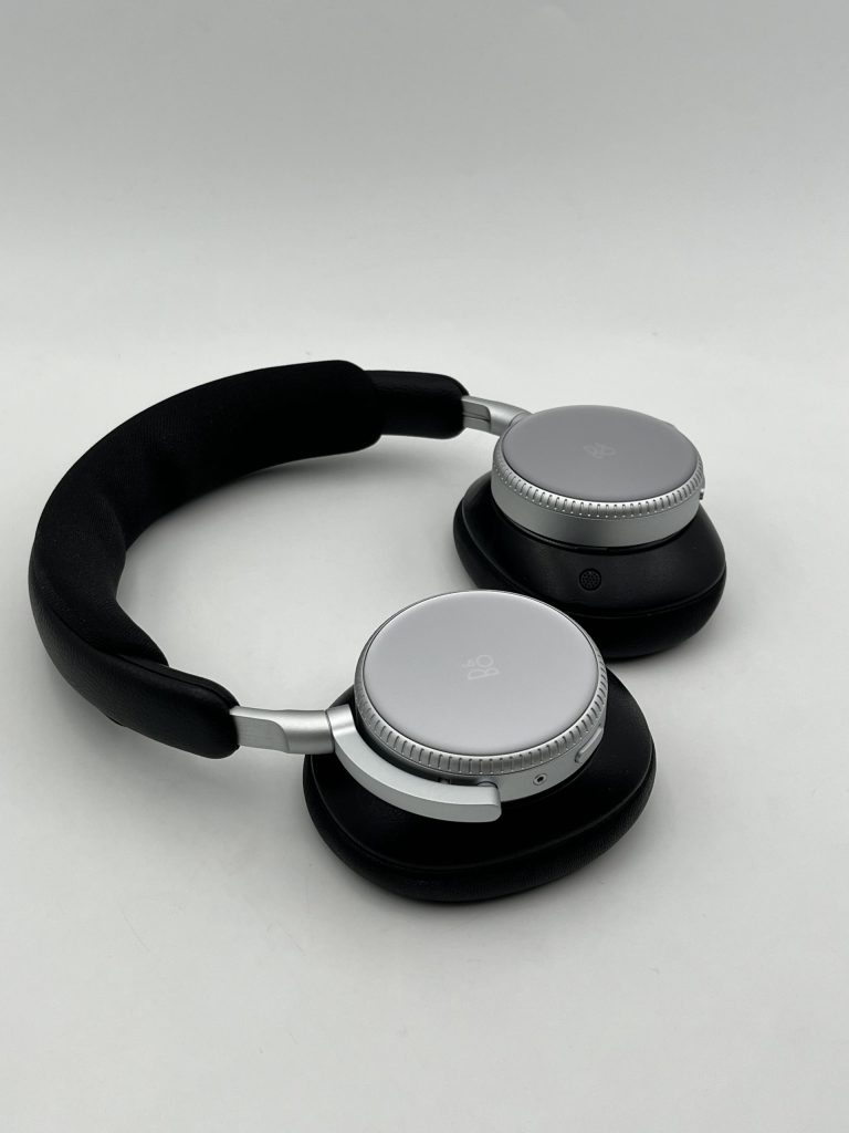 Beoplay H100 recensione8