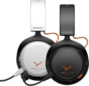 Beyerdynamic MMX 150 Wireless