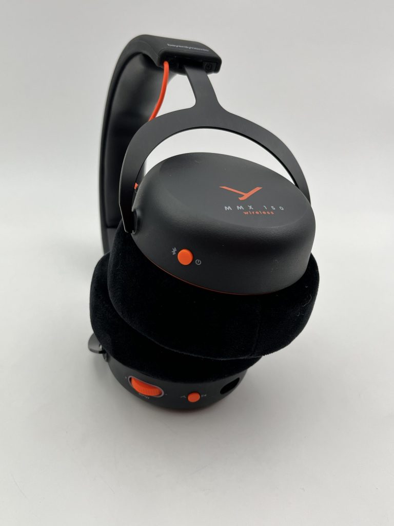 Beyerdynamic MMX 150 Wireless10