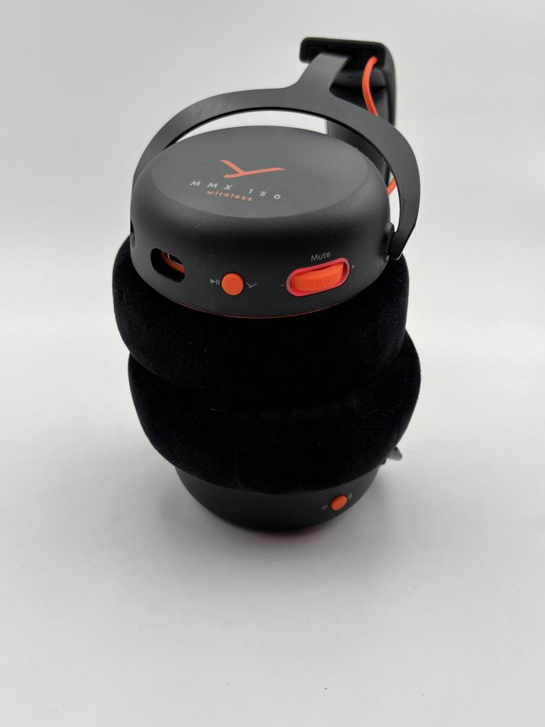 Beyerdynamic MMX 150 Wireless11