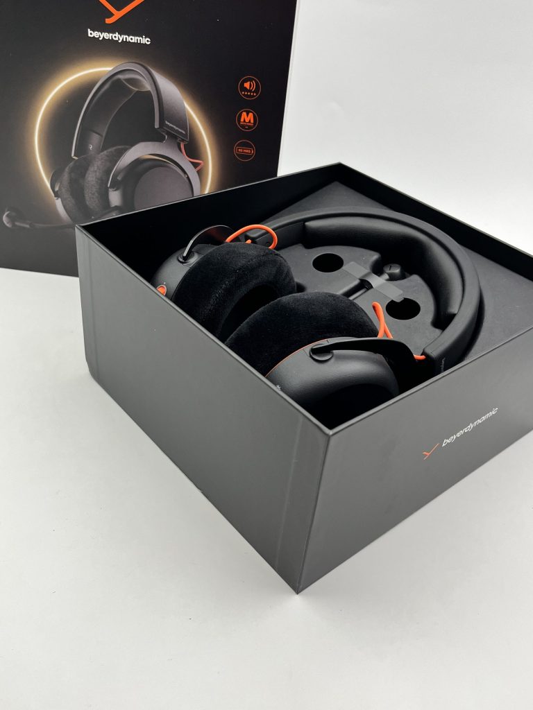 Beyerdynamic MMX 150 Wireless2