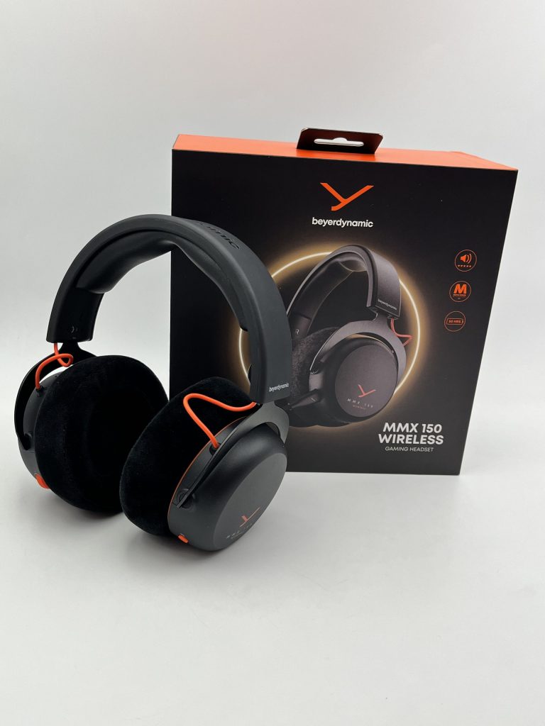Beyerdynamic MMX 150 Wireless3