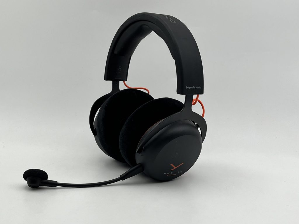 Beyerdynamic MMX 150 Wireless6