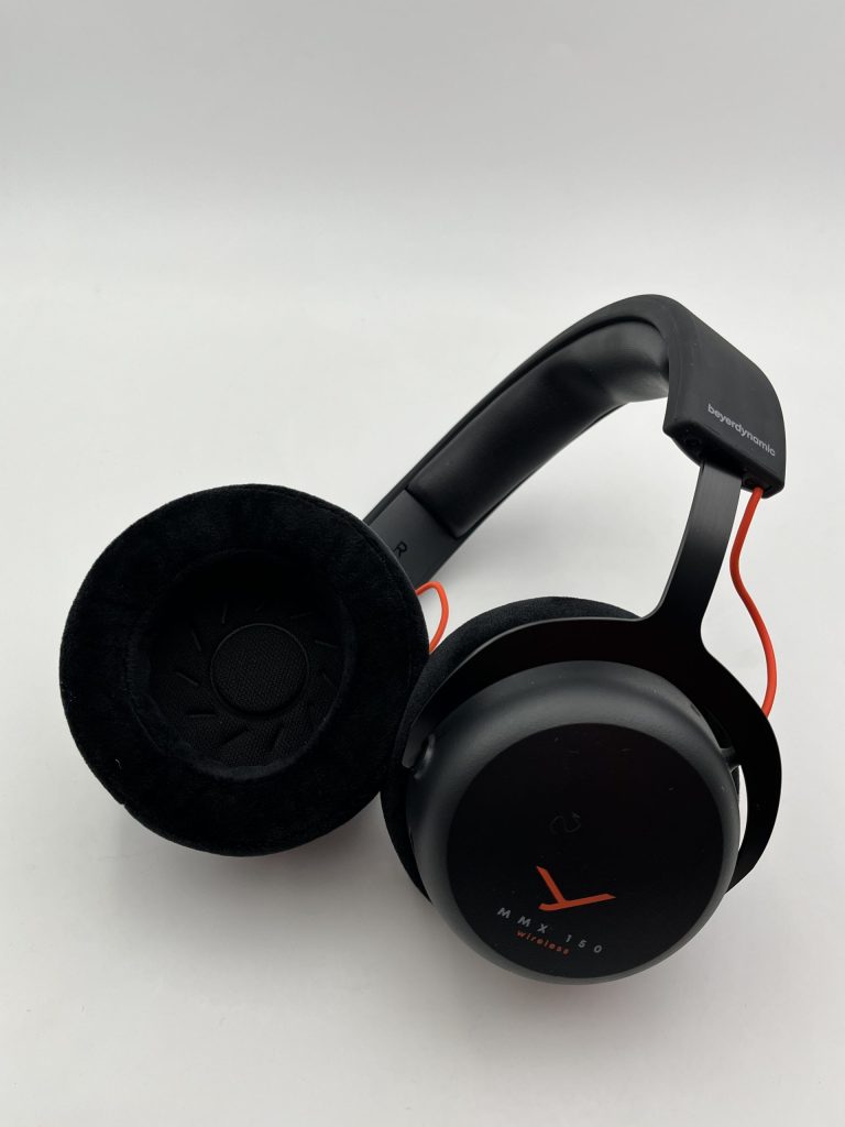 Beyerdynamic MMX 150 Wireless7