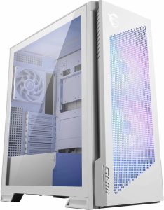 MPG VELOX 300R AIRFLOW PZ WHITE