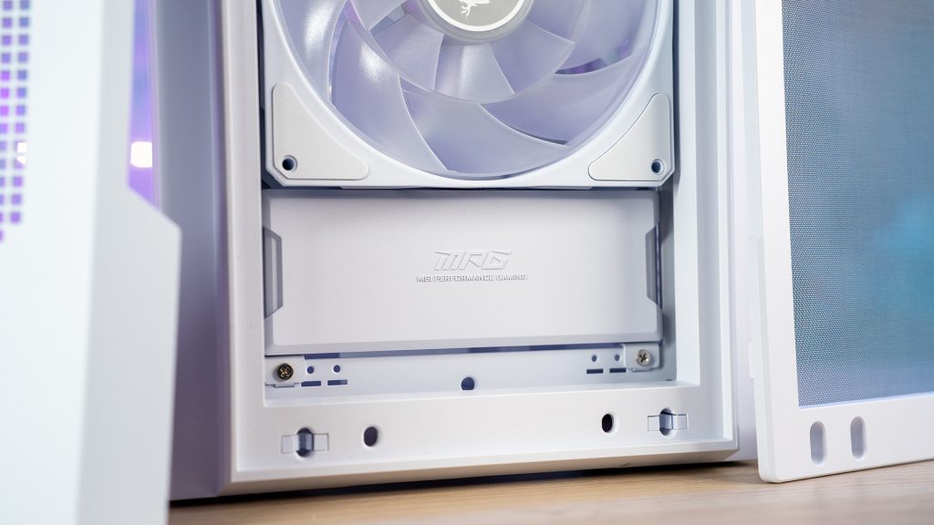 MPG VELOX 300R AIRFLOW recensione5