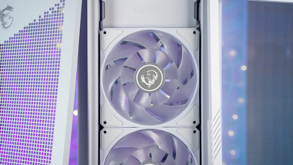 MPG VELOX 300R AIRFLOW recensione6