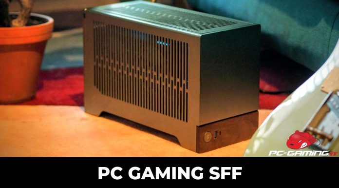PC Gaming SFF