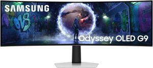 Samsung Odyssey G9 OLED (49%22)