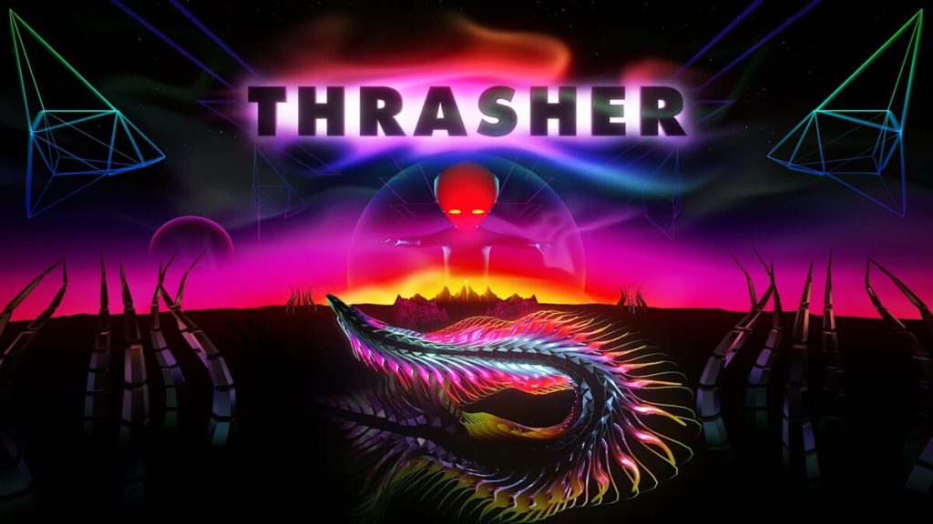 Thrasher