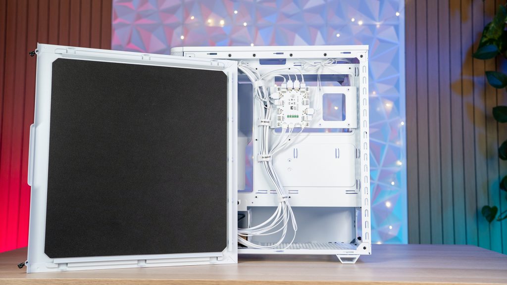 be quiet! Pure Base 501 LX Recensione11