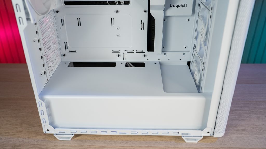 be quiet! Pure Base 501 LX Recensione24