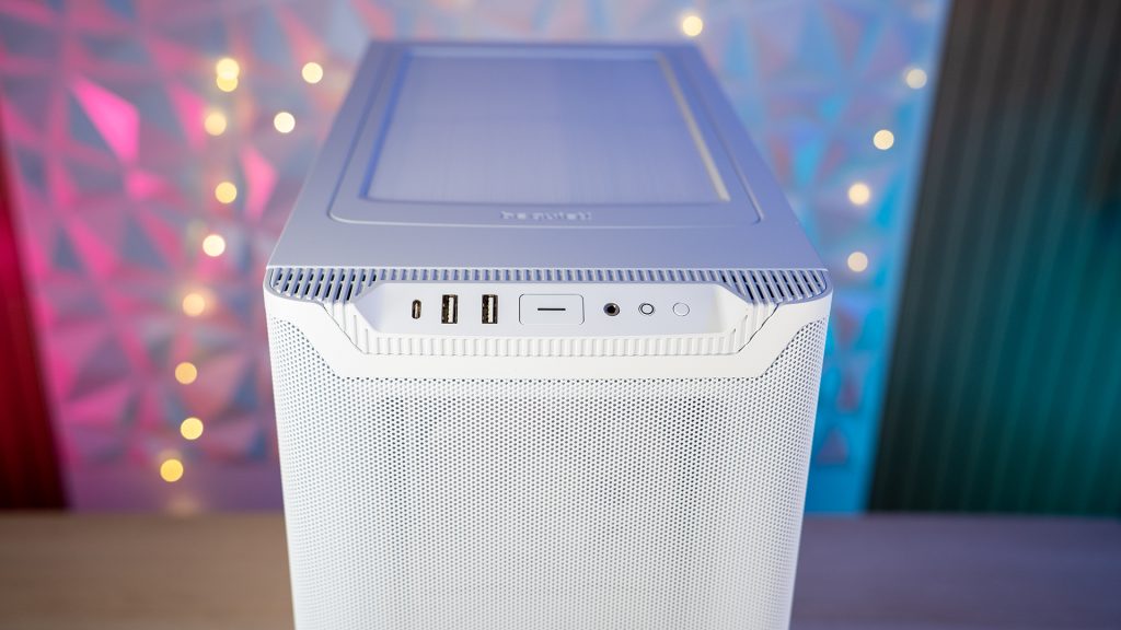 be quiet! Pure Base 501 LX Recensione5