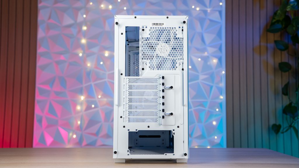 be quiet! Pure Base 501 LX Recensione8