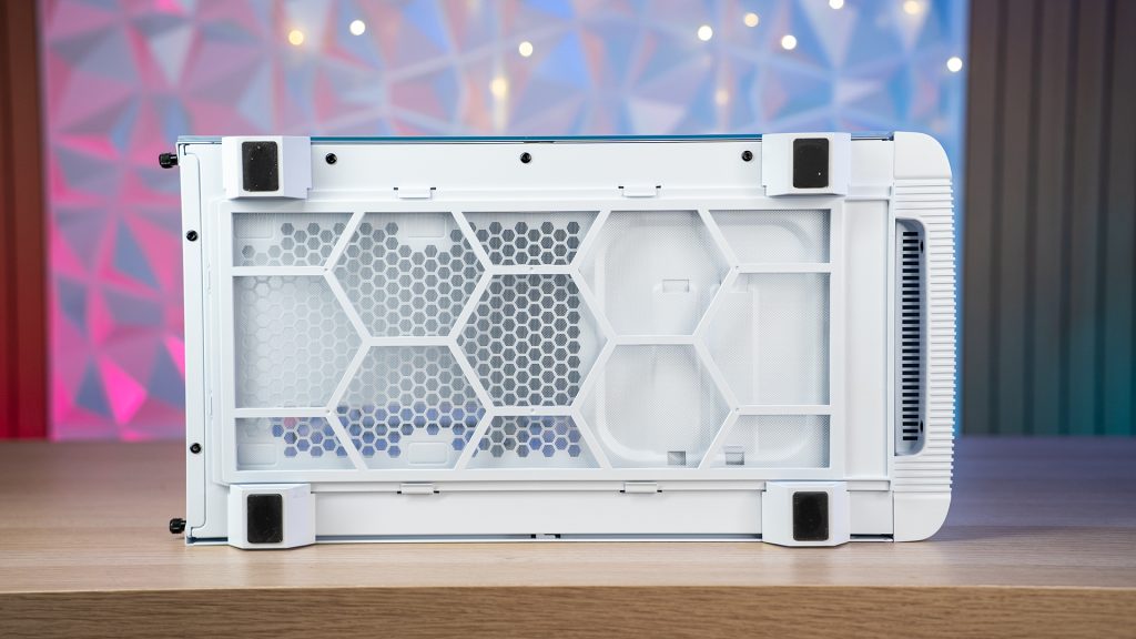 be quiet! Pure Base 501 LX Recensione9