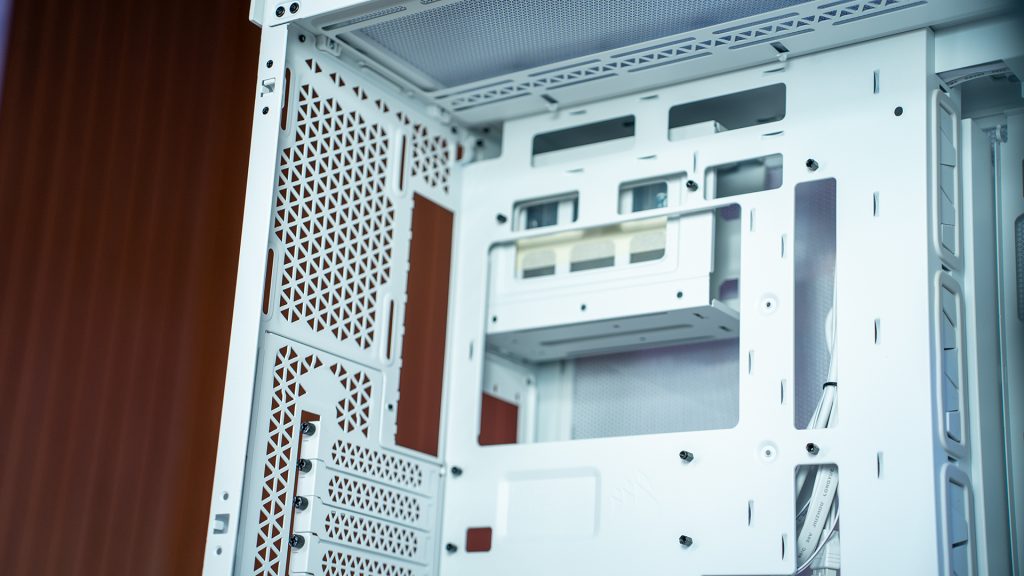 corsair 2500 recensione1