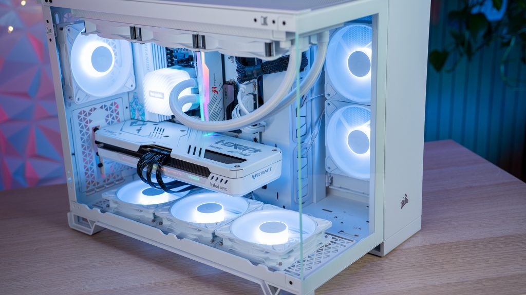 corsair 2500 recensione19