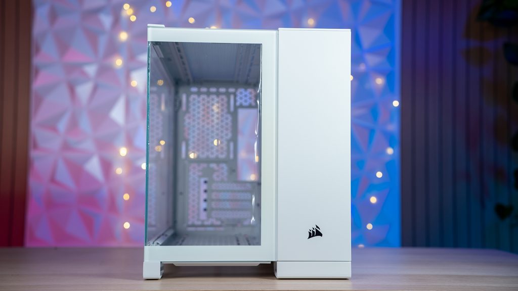 corsair 2500 recensione5