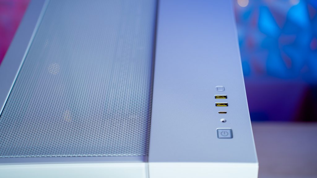 corsair 2500 recensione6